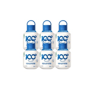 【下拉详情领优惠】伊利畅轻酸奶发酵乳原味早餐低温酸奶线条小狗