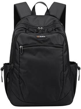 2026网红爆款大容量轻便双肩背包
