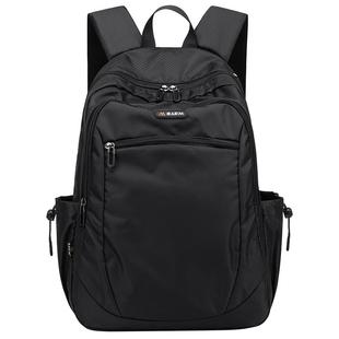 双肩包女2025网红爆款旅游旅行包大容量背包休闲轻便中学生书包包