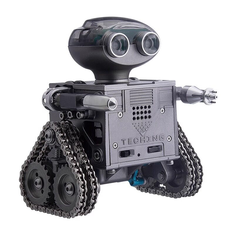 机械摆件3d立体金属机械土星文化