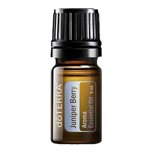 多特瑞精油美国官网5ml杜松浆果JuniperBerry单方精油doTERRA植物