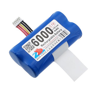 无线终端锂电池POS刷卡机配件 适用拉卡拉海科新大陆新国都惠尔丰