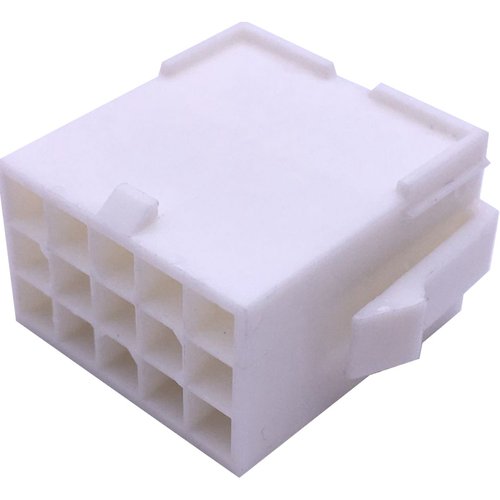 SCSI插座 MDR CN 14P 20P 26P 36P 50针连接器母座 90度弯脚底座
