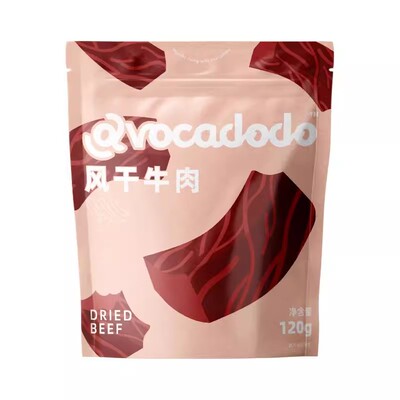 手撕风干牛肉干内蒙不加碘盐零食