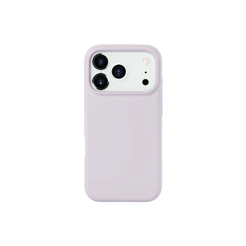 壳空间原创纯色肤感液态硅胶磁吸外壳适用苹果16手机壳iPhone15promax新款17全包防摔小众高级感