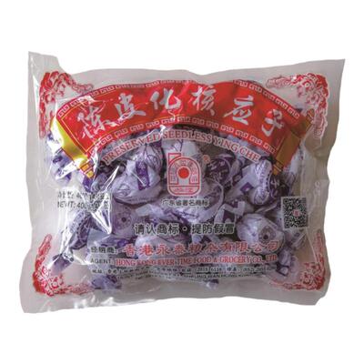 广东惠州特产陈皮化核应子嘉应子