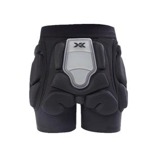 护具护臀裤护膝轮滑防摔裤滑冰滑板滑雪男女成人儿童骑行单板双板