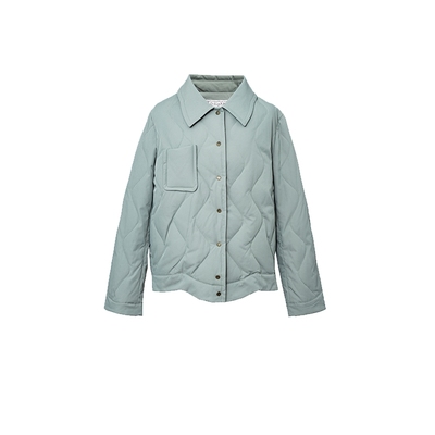 DH234G96816D迪哈利羽绒服