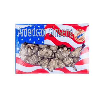 美国花旗参精选珍珠粒113克