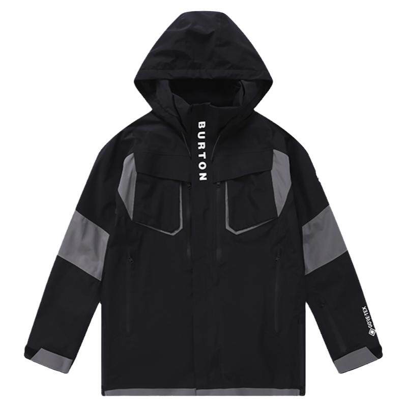 BURTON滑雪服背带裤套装RADIANT