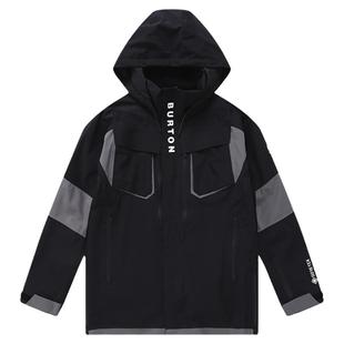 傲天极限2324款BURTON男女款滑雪服RADIANT连帽滑雪衣背带裤套装