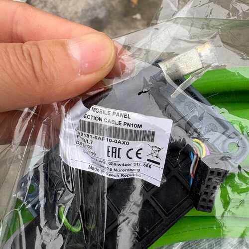 询价-6AV2181-5AF10-0AX0
