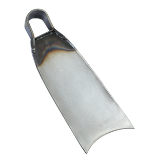 锄头锰钢一体加厚老式农用挖地镢头专用工具农具家用种菜神器松土