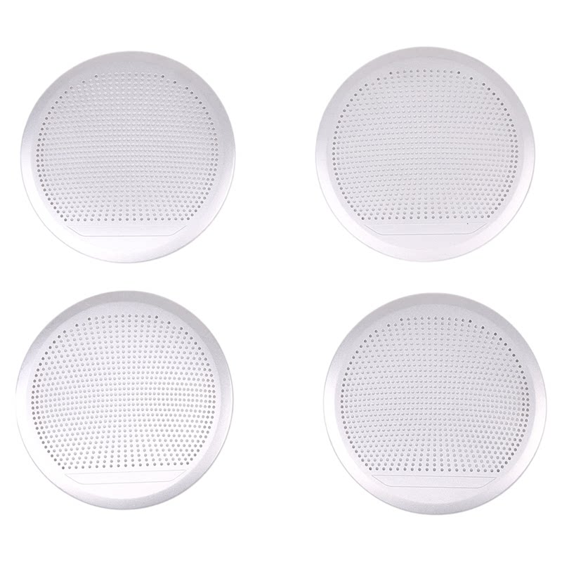 适用宝马X5/X6金属车门喇叭罩