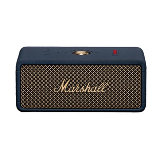 马歇尔MARSHALL EMBERTON III 三代便携蓝牙音响小钢炮国行