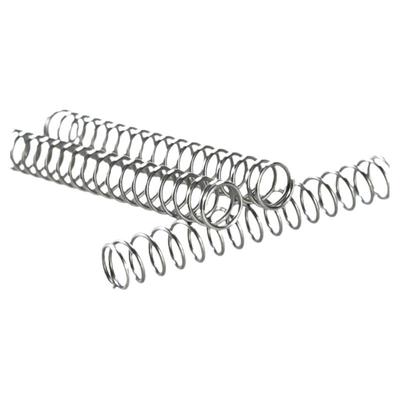 小弹压簧强力弹簧大小压力回压缩