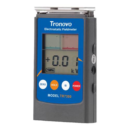 TR7300红外线静电测试仪精准非接触表面静电压测量设备离子风机