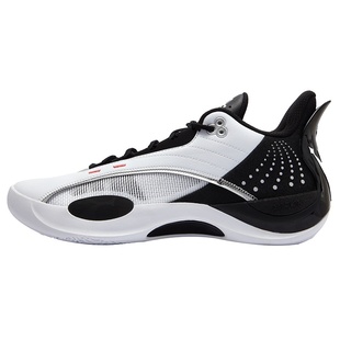 Team Joker361男鞋运动鞋约基奇篮球鞋春季实战耐磨低帮训练球鞋