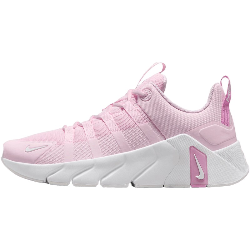 NIKE耐克女鞋FREE METCON 7运动训练跑步鞋II7406-610