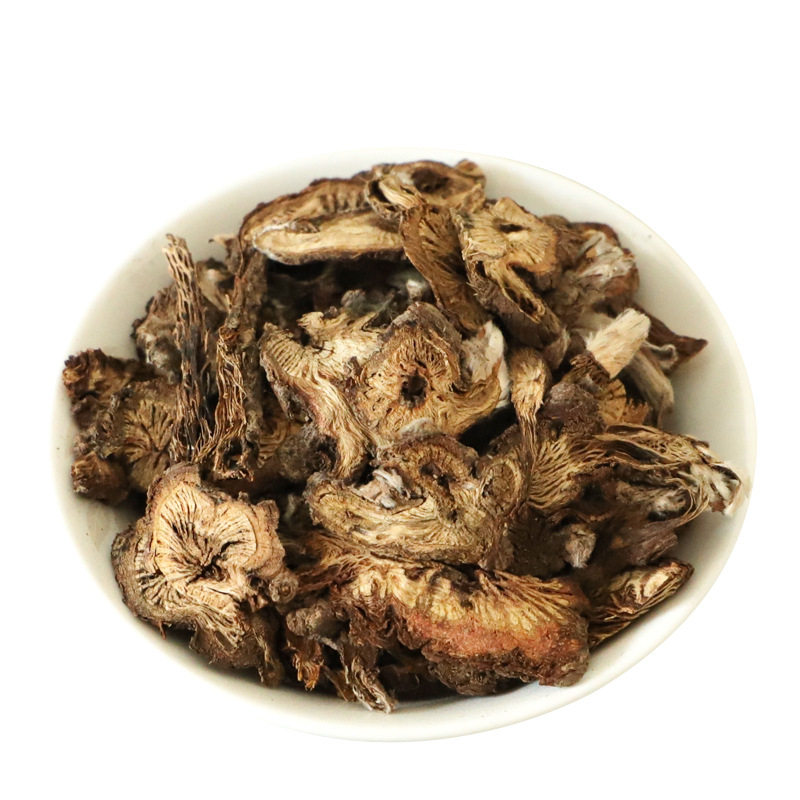 漏芦中药材漏芦根粉狼头花鬼油麻
