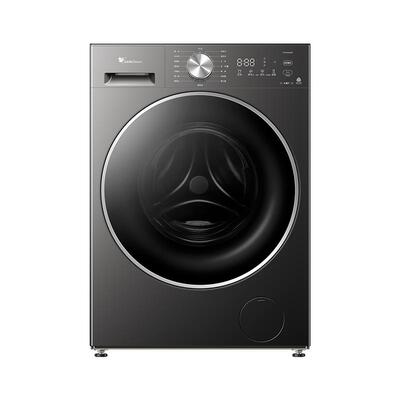 【纯平自由嵌】小天鹅水魔方全自动变频滚筒洗脱一体洗衣机628AIR