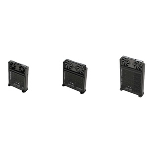 CUBE-Z 50系公版显卡专属机箱-鸮v2