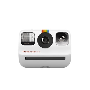 顺丰包邮 宝丽来go PolaroidGo袖珍型一次成像相机全新mini拍立得