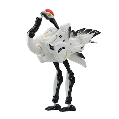 BEASTBOX猛兽匣系列凡尘