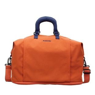 韩风轻便牛津布旅行大包健身干湿分离行李包出门套拉杆扩容衣物包