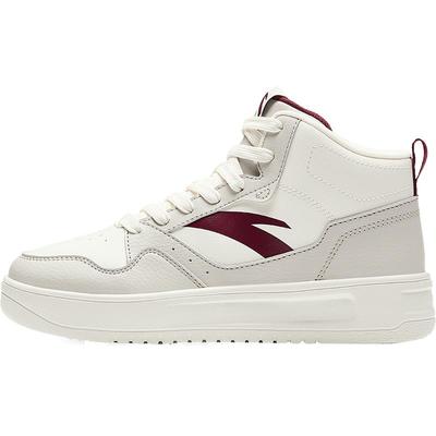 安踏经典潮流女子板鞋