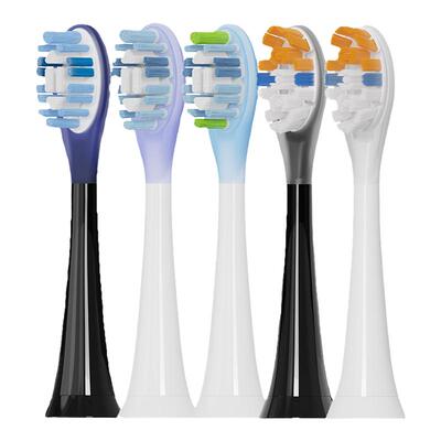 适配飞利浦HX3792电动牙刷头钻石7系HX9043/53/63/73/93替换头