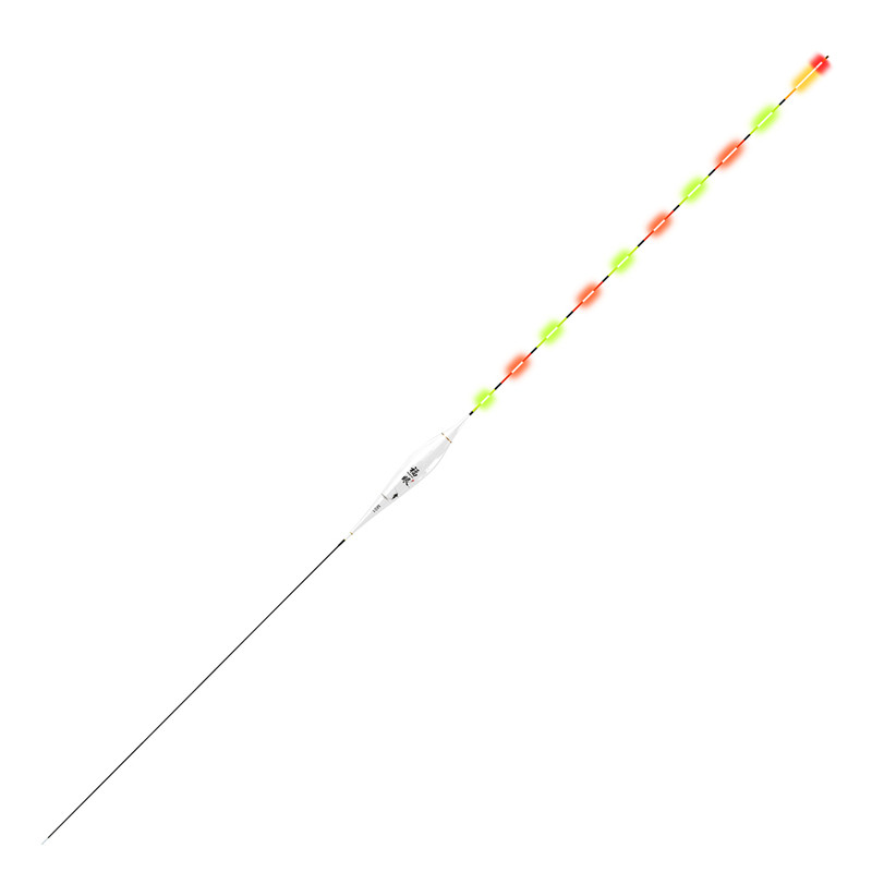 新款0.55mm一目变色夜光漂