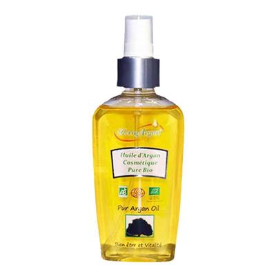 摩洛哥原装Derm黛摩阿甘精华油敏感修护精油摩洛哥坚果油 125ML