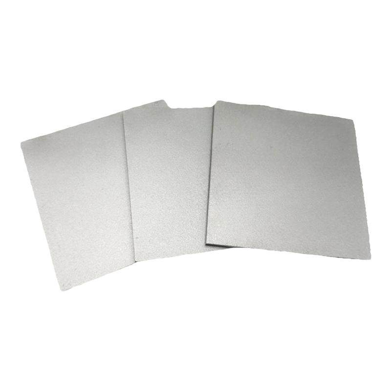 304不锈钢板切割定做激光加工不锈钢面方板片折弯焊接打孔定制