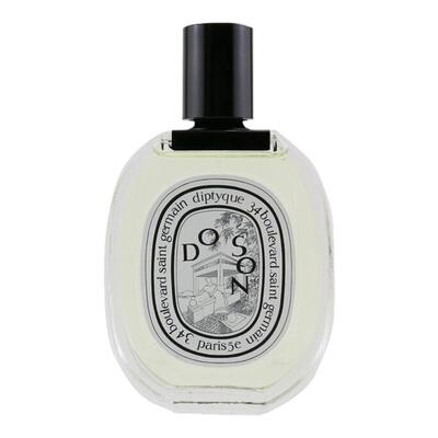 Diptyque蒂普提克 - 杜桑淡香水喷雾 100ml/3.4oz 持久留香