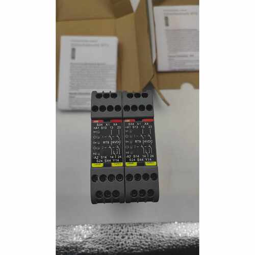 〔议价-可维修〕ABB RT9安全继电器 2TLA010029R0000 现