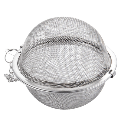 304不锈钢煲汤煮肉过滤调味球