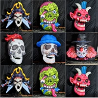 Индивидуально различные стили черепа