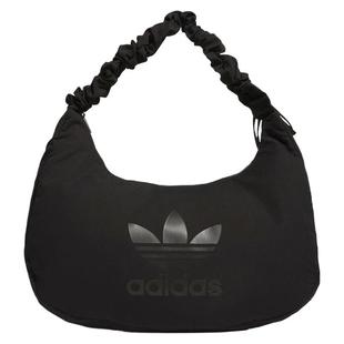 滔搏adidas阿迪达斯三叶草女子云朵运动休闲单肩包JP0146