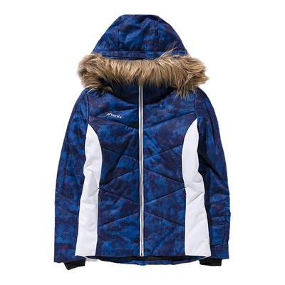 Phenix菲尼克斯滑雪衣裤套装女