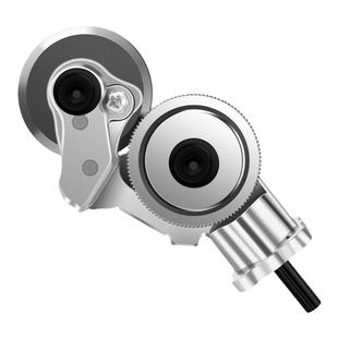 鹿仙子彩钢瓦切割神器剪刀剪铁皮铝电动手电钻剪板器专用裁剪切刀