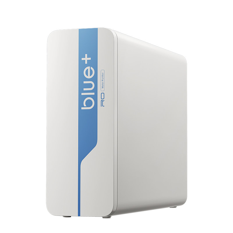 云米600G厨下反渗透净水器