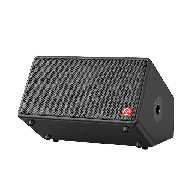 音乐骑士T2pro音响+G70无线话筒