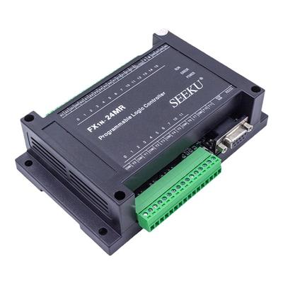 FX1N-24MR国产PLC为胜工控板