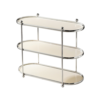 JOJO'SL.PD收纳家用置物架桌面