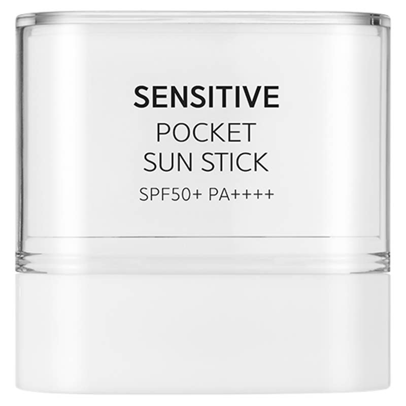 韩国莎缪清爽防晒棒养肤SPF50+