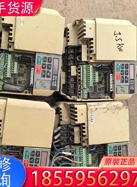 【询价】安川V1000变频器，型号CIMR-VB4A0011BBA，适用
