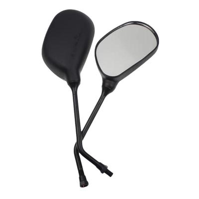 雅马哈适用于ybr劲豹150天反光镜