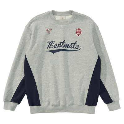 恒温暖皮加绒套头内搭通勤外套男