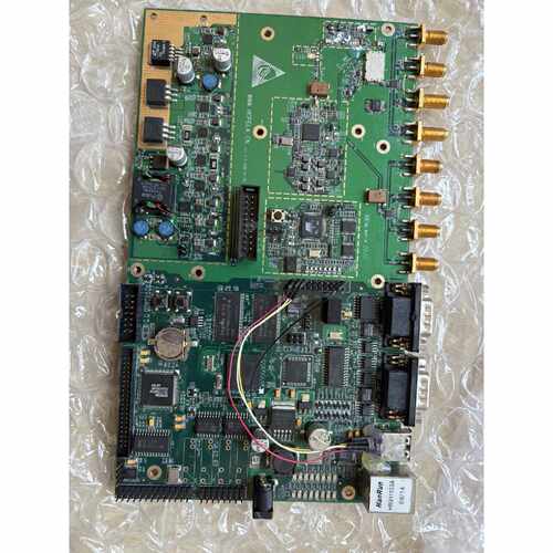 询价-霍普莱TMS320DM6437EVM开发板产品成色可维修